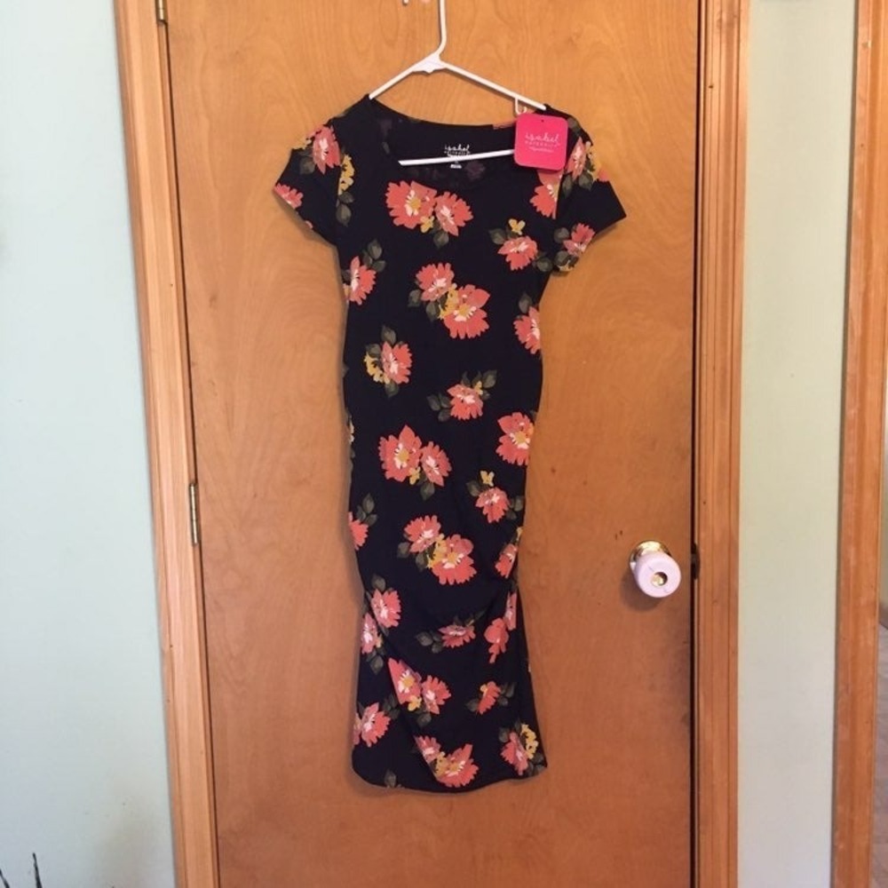 New womens Maternity Dress xs
